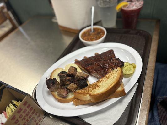 Joe's KC BBQ by null