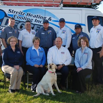 Streitz Heating & Cooling - Streitz team - Heating & Air Conditioning/HVAC Near Me - Dundas, Minnesota Streitz Heating & Cooling - Streitz team - Heating & Air Conditioning/HVAC Near Me - Dundas, Minnesota