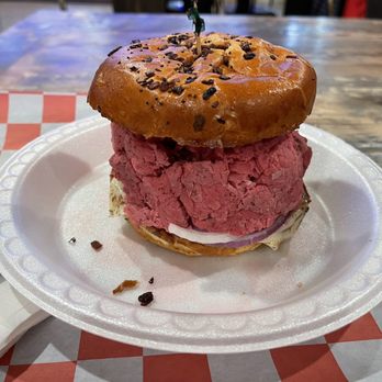 RIZZO’S ROAST BEEF & PIZZA - Updated December 2025 - 74 Photos & 104 ...