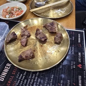 Char Haus BBQ - Korean Near Me - New York, New York