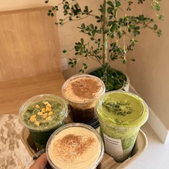 QYN Coffee - Coffee & Tea Near Me - Costa Mesa, California QYN Coffee - Coffee & Tea Near Me - Costa Mesa, California