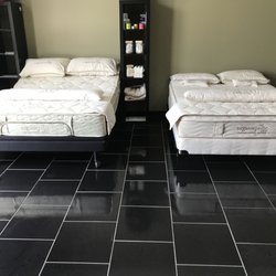 Synergy Health - OMI organic mattress dealer.