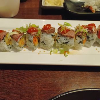Oma Sushi - Sushi Bars Near Me - Sugar Land, Texas Oma Sushi - Sushi Bars Near Me - Sugar Land, Texas