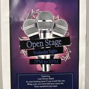 Bob's Tavern - two microphones on a poster - Beer, Wine & Spirits Near Me - Lincoln, Nebraska Bob's Tavern - two microphones on a poster - Beer, Wine & Spirits Near Me - Lincoln, Nebraska
