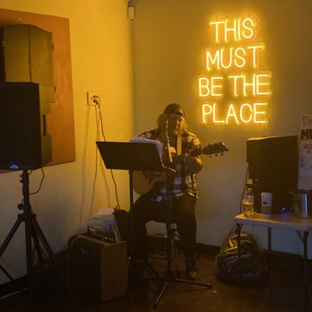 Grnd Sqrl - Yeah, live music! - Gastropubs Near Me - Twentynine Palms, California Grnd Sqrl - Yeah, live music! - Gastropubs Near Me - Twentynine Palms, California