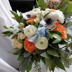 Shady Vines Floral