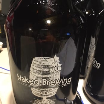 Naked Brewing - Breweries Near Me - Huntingdon Valley, Pennsylvania