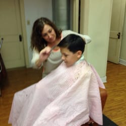 Wastlers' Barber Shop