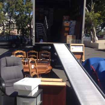 Above All Moving- All Star Moving - Movers Near Me - Anaheim, California