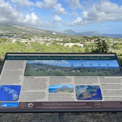 Kahala Lookout