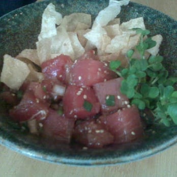 Pacific Catch - poke - Seafood Near Me - San Francisco, California