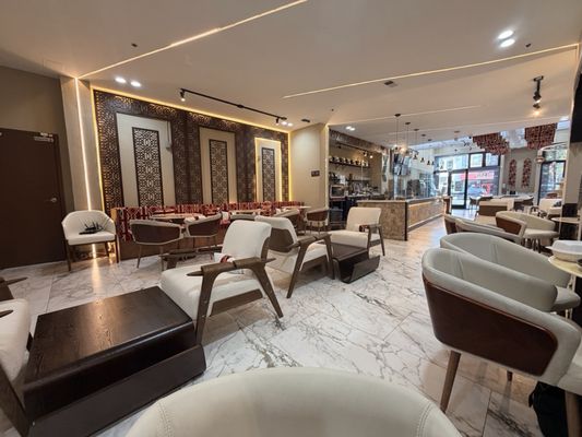 Heyma Yemeni Coffee & Brunch by null