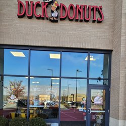 Duck Donuts