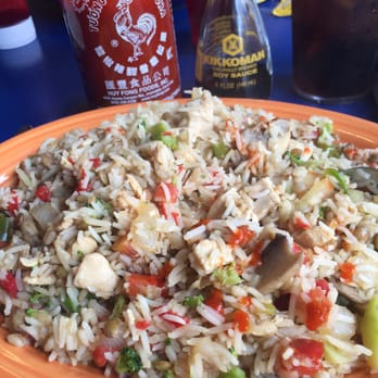 River's End Restaurant - Chicken Sherpa - just okay, not high quality ingredients - Bars Near Me - Bryson City, North Carolina