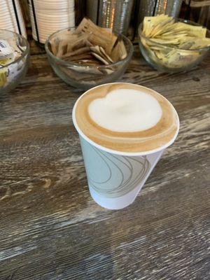 Ciao Bella Coffee by null