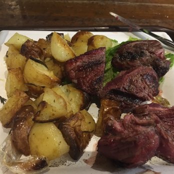 Mercato Centrale - Food Court Near Me - Florence, FI