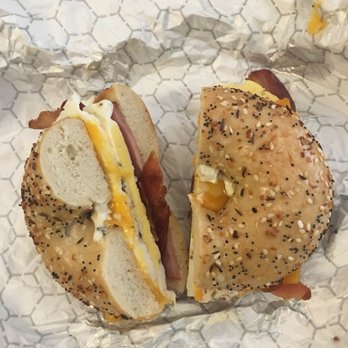 Einstein Bros. Bagels - Bagels Near Me - Lawrenceville, Georgia