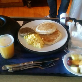 Saint Agnes Healthcare - Breakfast in St. Agnes L&D. For hospital food, not bad! - Hospitals Near Me - Baltimore, Maryland Saint Agnes Healthcare - Breakfast in St. Agnes L&D. For hospital food, not bad! - Hospitals Near Me - Baltimore, Maryland