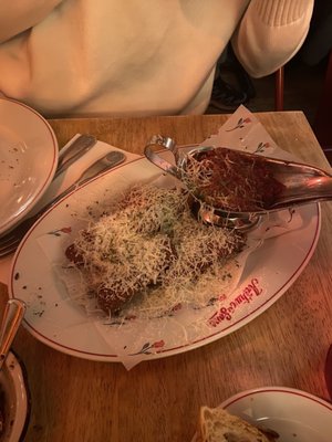 Arthur and Sons NY Italian by null
