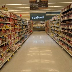 Ingles Markets - Ingles Market, Arden