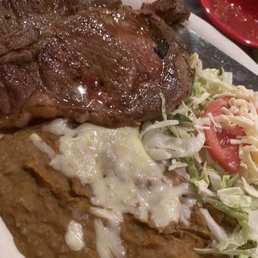 Carne Asada Quesadilla