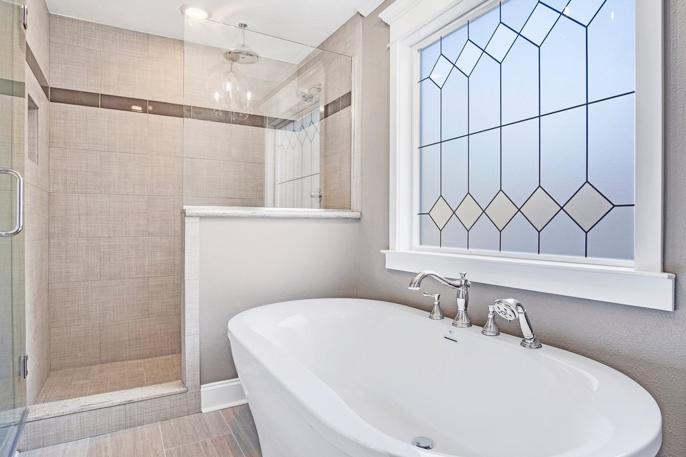 Slide of Debonnaire Construction