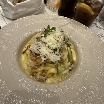 CiPasso - GRICIA ASPARAGUS AND SAFFRON - Wine Bars Near Me - Rome, RM CiPasso - GRICIA ASPARAGUS AND SAFFRON - Wine Bars Near Me - Rome, RM
