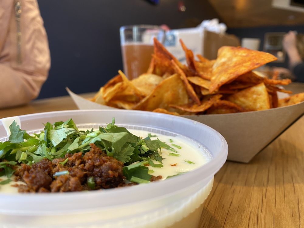 Taco Flats-Riata