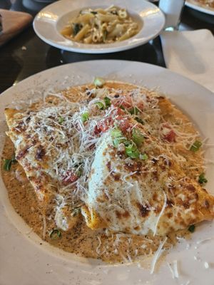 Scarolies Pasta Emporium by null