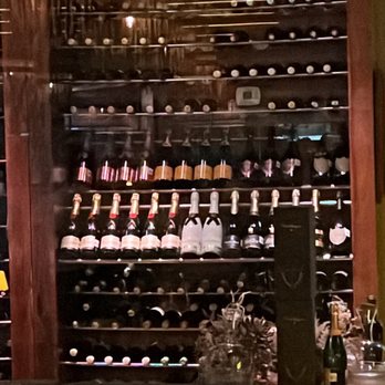 Harry's - Steakhouses Near Me - Cancún, ROO