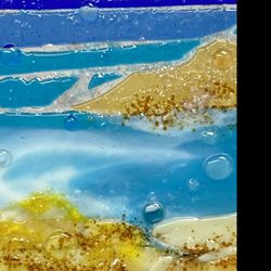 RiverFire Glass - RiverFire Glass Seascape