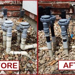 Tometich Sprinkler Service