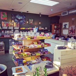 Sweet Zola's Candy Shop