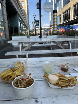 Frita Batidos Detroit by null Frita Batidos Detroit by null