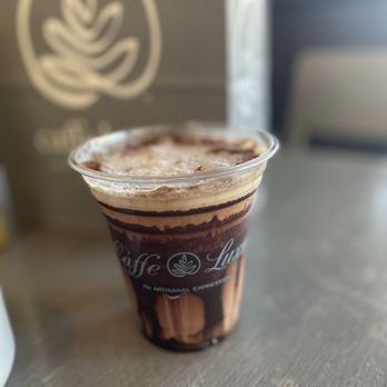 Caffe Luxxe - Caffe shakerato - Coffee & Tea Near Me - Santa Monica, California Caffe Luxxe - Caffe shakerato - Coffee & Tea Near Me - Santa Monica, California