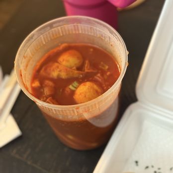 Grace Market - Spicy rice cake - Korean Near Me - Wichita, Kansas Grace Market - Spicy rice cake - Korean Near Me - Wichita, Kansas