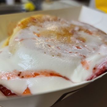 Fluffy Fluffy - Desserts Near Me - Marietta, Georgia