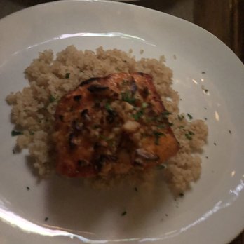 Bacari W 3rd - Salmon - Breakfast & Brunch Near Me - Los Angeles, California