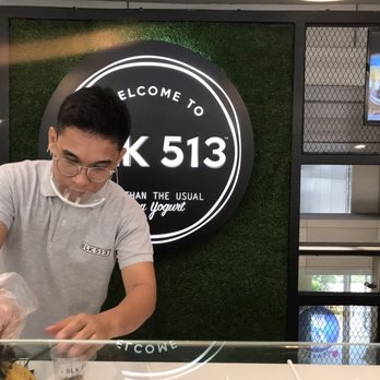 BLK 513 - Ice Cream & Frozen Yogurt Near Me - Mandaluyong, NCR BLK 513 - Ice Cream & Frozen Yogurt Near Me - Mandaluyong, NCR