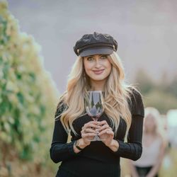 Wicked Wine Tours - Wicked Wine Tours | Arrowleaf Cellars | Lake Country, BC