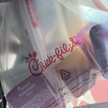 Chick-fil-A - Condiments - Fast Food Near Me - Orlando, Florida Chick-fil-A - Condiments - Fast Food Near Me - Orlando, Florida