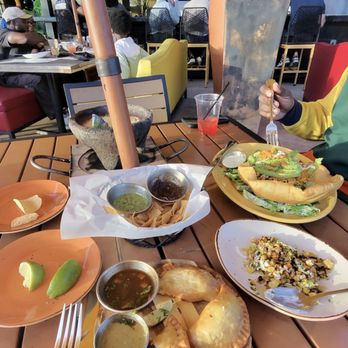 Vidorra - New Mexican Cuisine Near Me - Grand Prairie, Texas