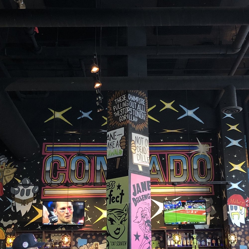 Condado Tacos - Tacos Near Me - Indianapolis, Indiana Condado Tacos - Tacos Near Me - Indianapolis, Indiana