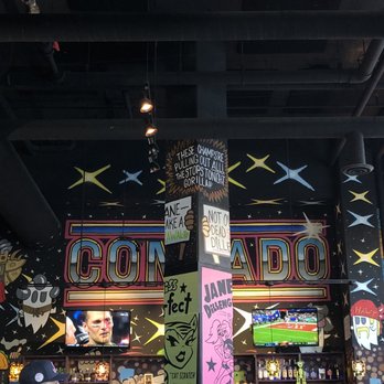 Condado Tacos - Tacos Near Me - Indianapolis, Indiana