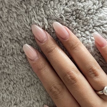 Nail Works - Old set - Nail Salons Near Me - Oxnard, California