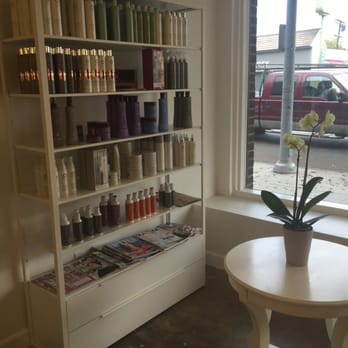 Verina Organic Salon - Hair Salons Near Me - Beverly Hills, California Verina Organic Salon - Hair Salons Near Me - Beverly Hills, California