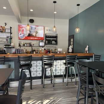 Ava Mae's Bistro and Pizzeria - Bar - Pizza Near Me - Cuddy, Pennsylvania Ava Mae's Bistro and Pizzeria - Bar - Pizza Near Me - Cuddy, Pennsylvania
