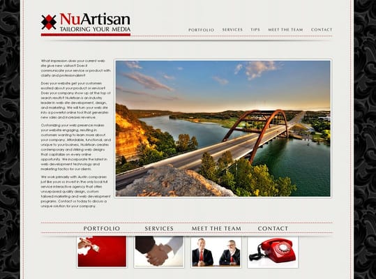 NuArtisan