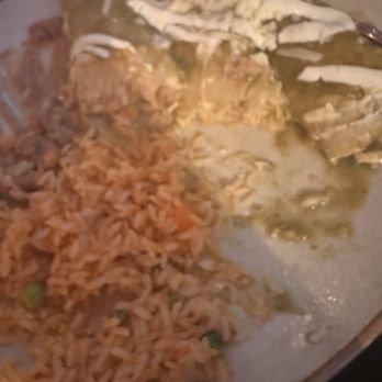 Senor Frog's - Half eaten enchiladas - Mexican Near Me - Panama City Beach, Florida Senor Frog's - Half eaten enchiladas - Mexican Near Me - Panama City Beach, Florida