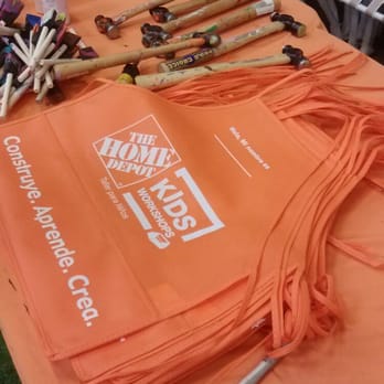 The Home Depot - Neato apron. - Nurseries & Gardening Near Me - Tempe, Arizona The Home Depot - Neato apron. - Nurseries & Gardening Near Me - Tempe, Arizona
